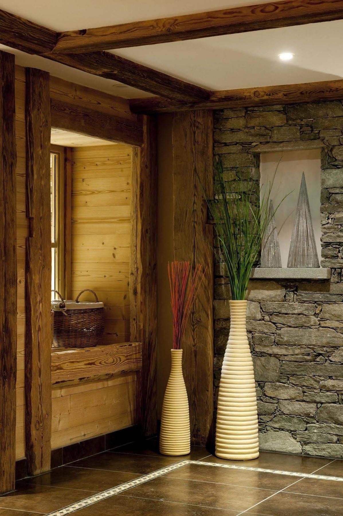 Cgh Residences & Spas Le Ruitor Sainte-Foy-Tarentaise Exterior photo