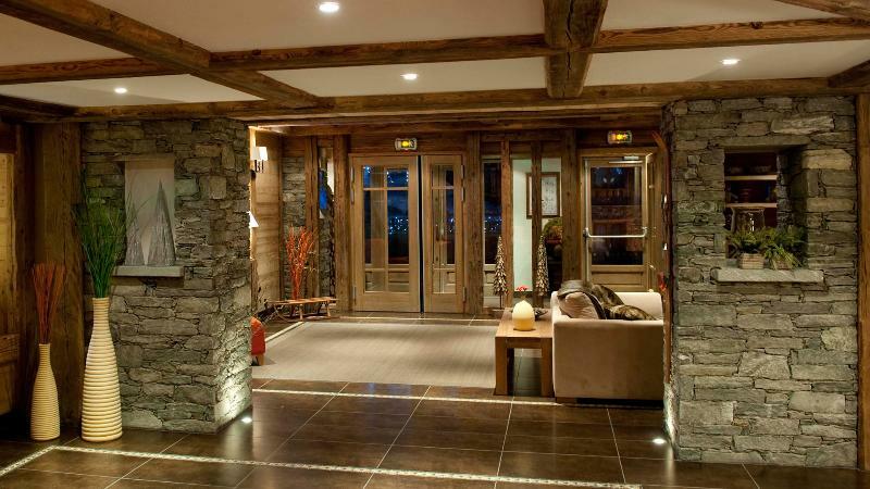 Cgh Residences & Spas Le Ruitor Sainte-Foy-Tarentaise Exterior photo