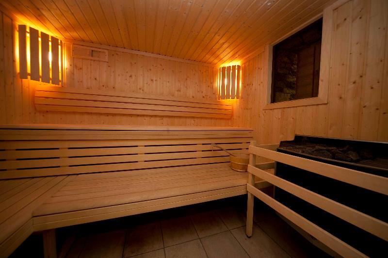 Cgh Residences & Spas Le Ruitor Sainte-Foy-Tarentaise Exterior photo